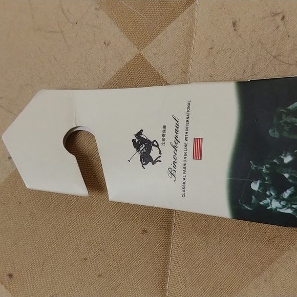 Men's necktie - Picture 4 of 5